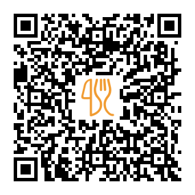 QR-code link naar het menu van ร้าน บ้านชาบู ชาบู