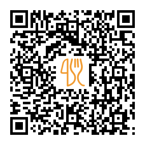 QR-code link naar het menu van Thirsty Lion Gastropub Grill