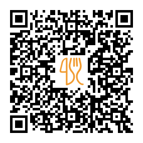 QR-code link naar het menu van Srifa Thai Homemade