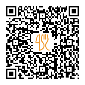 QR-code link naar het menu van เฮือนไม้โฮม สเตย์แอนรีสอร์ท งานแต่ง บี หนึ่ง