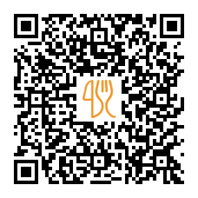 QR-code link naar het menu van ร้านข้าวแกงริมคลอง