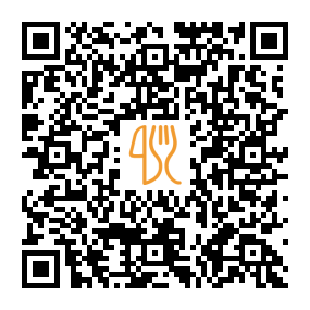 QR-code link naar het menu van ร้านอาหารบ้านหินโค้ว