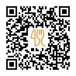 QR-code link naar het menu van Espai-cafè 6t7