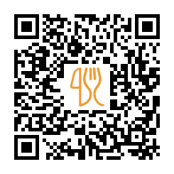 QR-code link naar het menu van 84 Cafe'