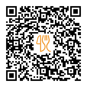 QR-code link naar het menu van Mama's Kitchen Taiwanese Food