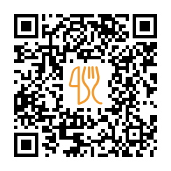 QR-code link naar het menu van Mister Kim