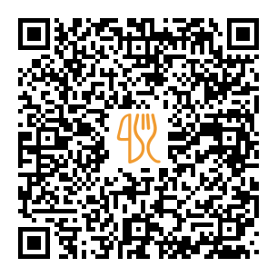 QR-code link naar het menu van เบซิ่ล คาเฟ่ Basil Cafe Ratchaburi