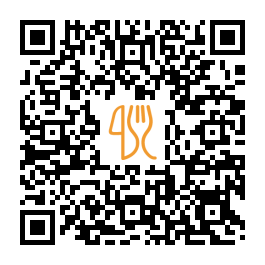 QR-code link naar het menu van บ้านอัญชัน