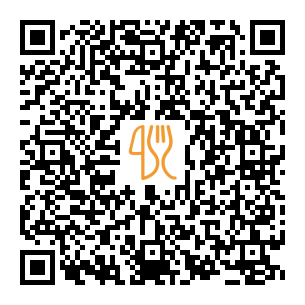 QR-code link naar het menu van ร้านล่องลอยจิ้มจุ่ม หน้า Makro นครปฐม