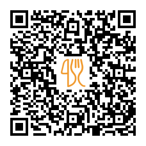 QR-code link naar het menu van ร้านบ้านหนู ณ โพธาราม