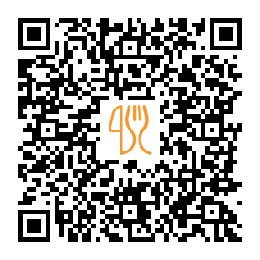 QR-code link naar het menu van Thai Kitchen Bird Pepper