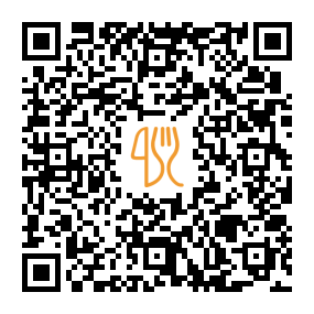 QR-code link naar het menu van ร้านข้าวแกงพี่ตุ่ม