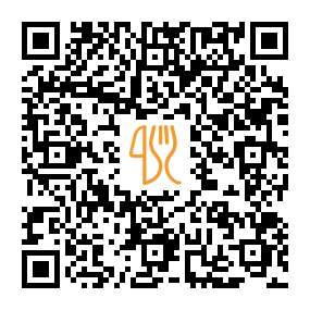 QR-code link naar het menu van F&js Burger Depot