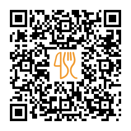 QR-code link naar het menu van Hjk Juices Water