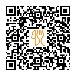 QR-code link naar het menu van Thai Spicy