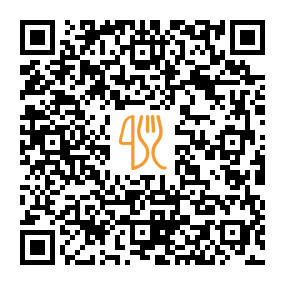 QR-code link naar het menu van พิซซ่าหน้าบ้านชลบุรี