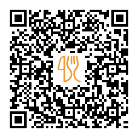 QR-code link naar het menu van The Hyderabad Indian Grill