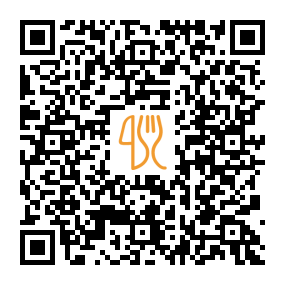 QR-code link naar het menu van Saffron Thai Kitchen