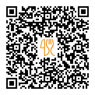 QR-code link naar het menu van Jetřichovice Caravan Camping Park