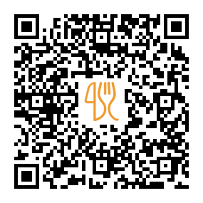 QR-code link naar het menu van Bangkok Bistro Thai Sushi