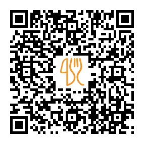 QR-code link naar het menu van Bighorn Bistro And