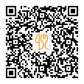 QR-code link naar het menu van The Nine Thai Sushi