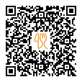 QR-code link naar het menu van The Woodbridge Inn