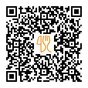 QR-code link naar het menu van California Thai Kitchen