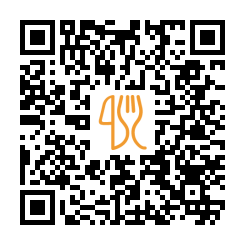 QR-code link naar het menu van Ns Burger