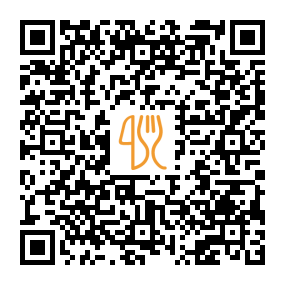 QR-code link naar het menu van Wanderculinarilust