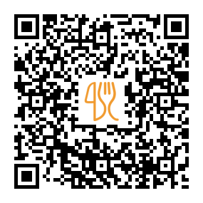 QR-code link naar het menu van Zhu's Vegan Kitchen