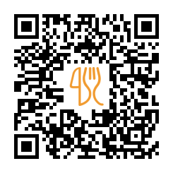 QR-code link naar het menu van La Syrah