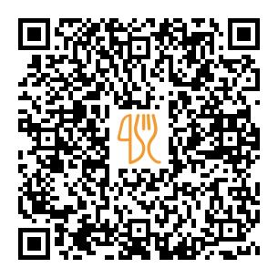 QR-code link naar het menu van The Traveling Carrot Food Truck With Chef Renee