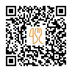 QR-code link naar het menu van Svatý Hubert