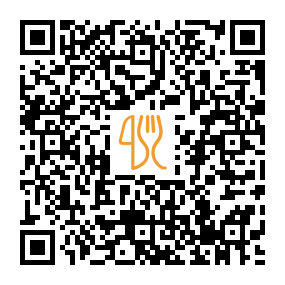 QR-code link naar het menu van Cyklobistro Vlastkovec