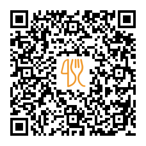 QR-code link naar het menu van Mekong On The Green