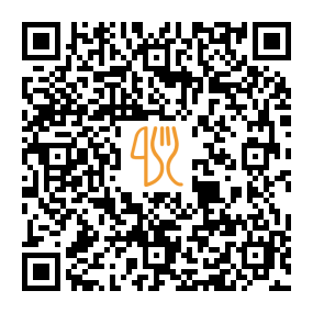 QR-code link naar het menu van Cafe 31