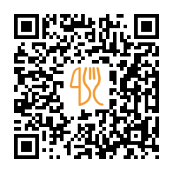 QR-code link naar het menu van Lounge 54