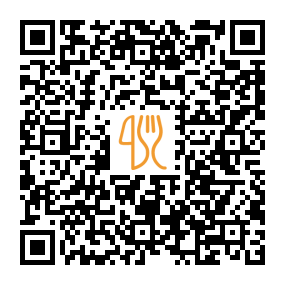 QR-code link naar het menu van Boudin Sf