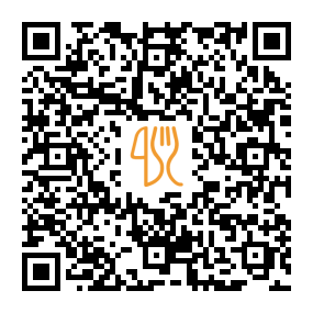 QR-code link naar het menu van Cafe 33