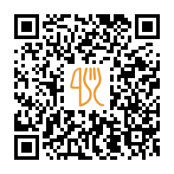 QR-code link naar het menu van K.a.y Beer