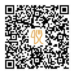 QR-code link naar het menu van Little Sapa Viet House