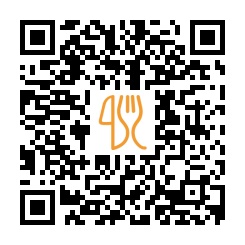 QR-code link naar het menu van Curry Hut