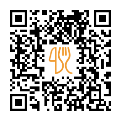 QR-code link naar het menu van Sha's Restuarant