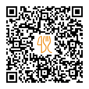 QR-code link naar het menu van Kook Korean Bbq