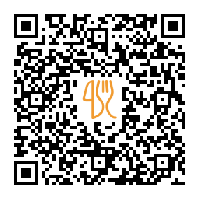 QR-code link naar het menu van Dickey's Bbq Pit