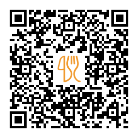 QR-code link naar het menu van Kinkaku Izakaya