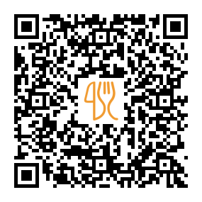 QR-code link naar het menu van Q Korean Bbq