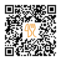 QR-code link naar het menu van The Kozy