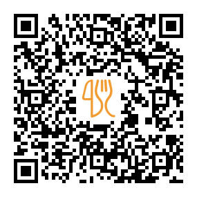 QR-code link naar het menu van Mama Le Vietnamese Cuisine